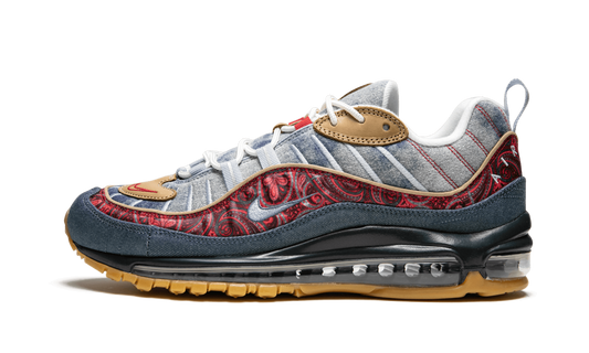 Nike Air Max 98 "Wild West"