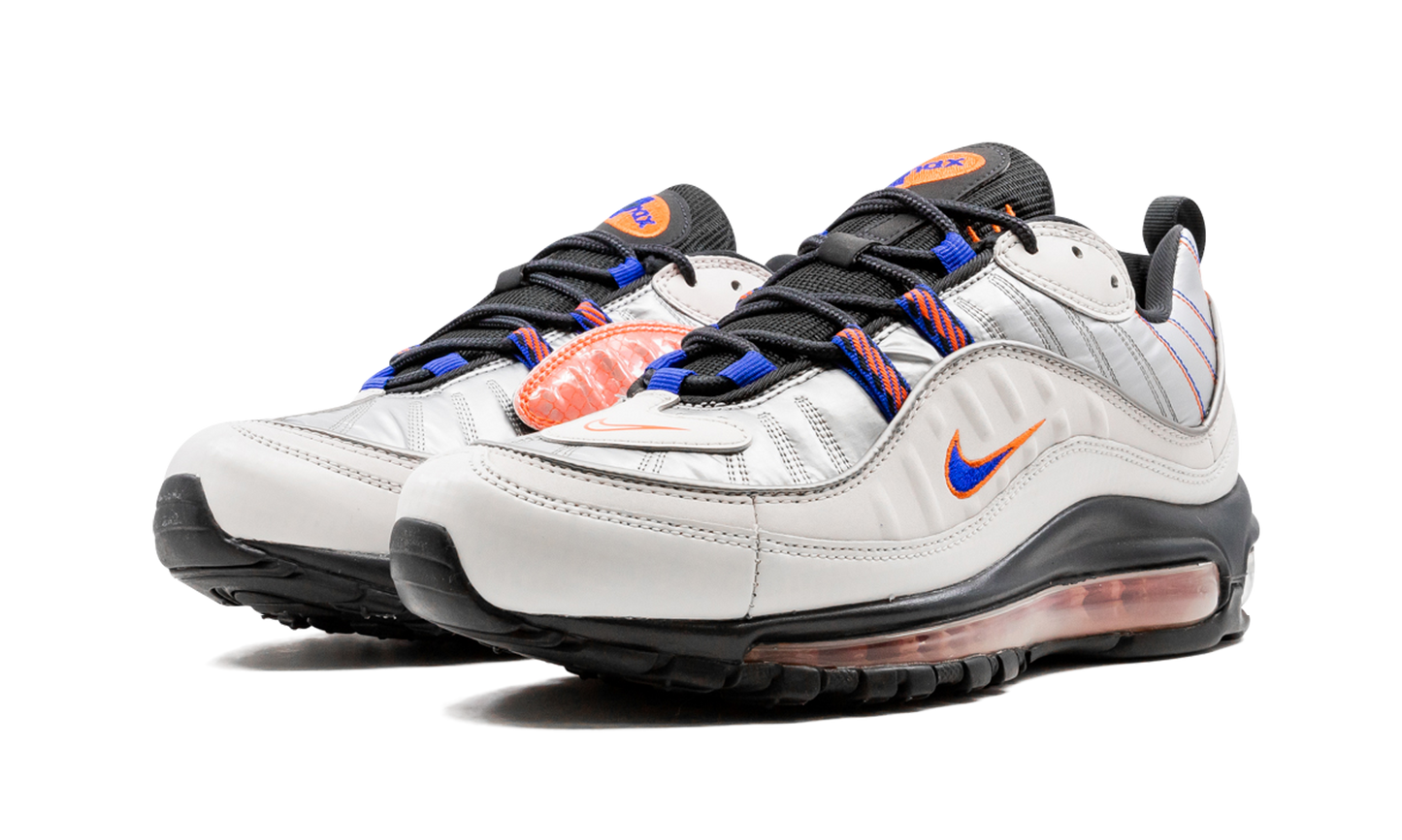 Nike Air Max 98 NRG "Space Flight" BQ5613 001