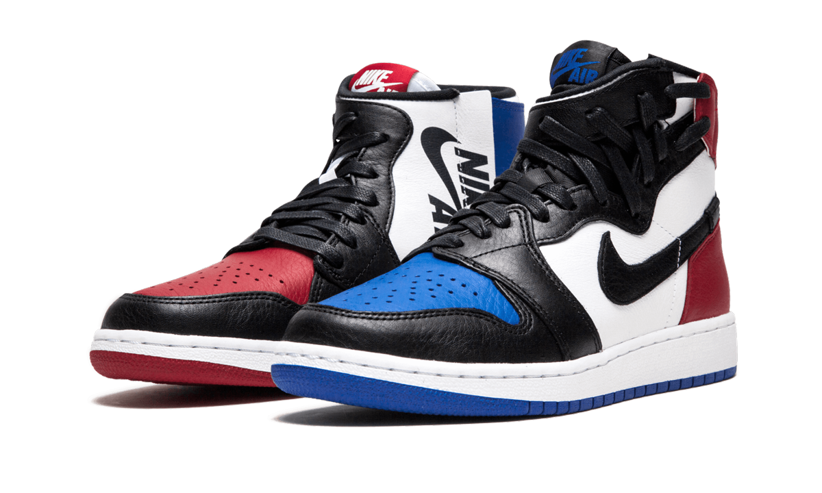AIR JORDAN 1 REBEL XX OG WMNS Top 3 AT4151 001