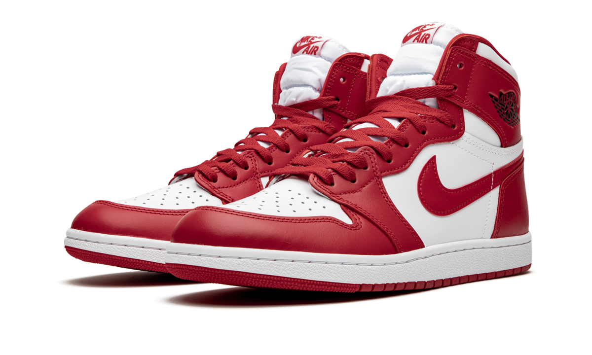 Air Ship PE X Air Jordan 1 New Beginnings Pack CT6252 900