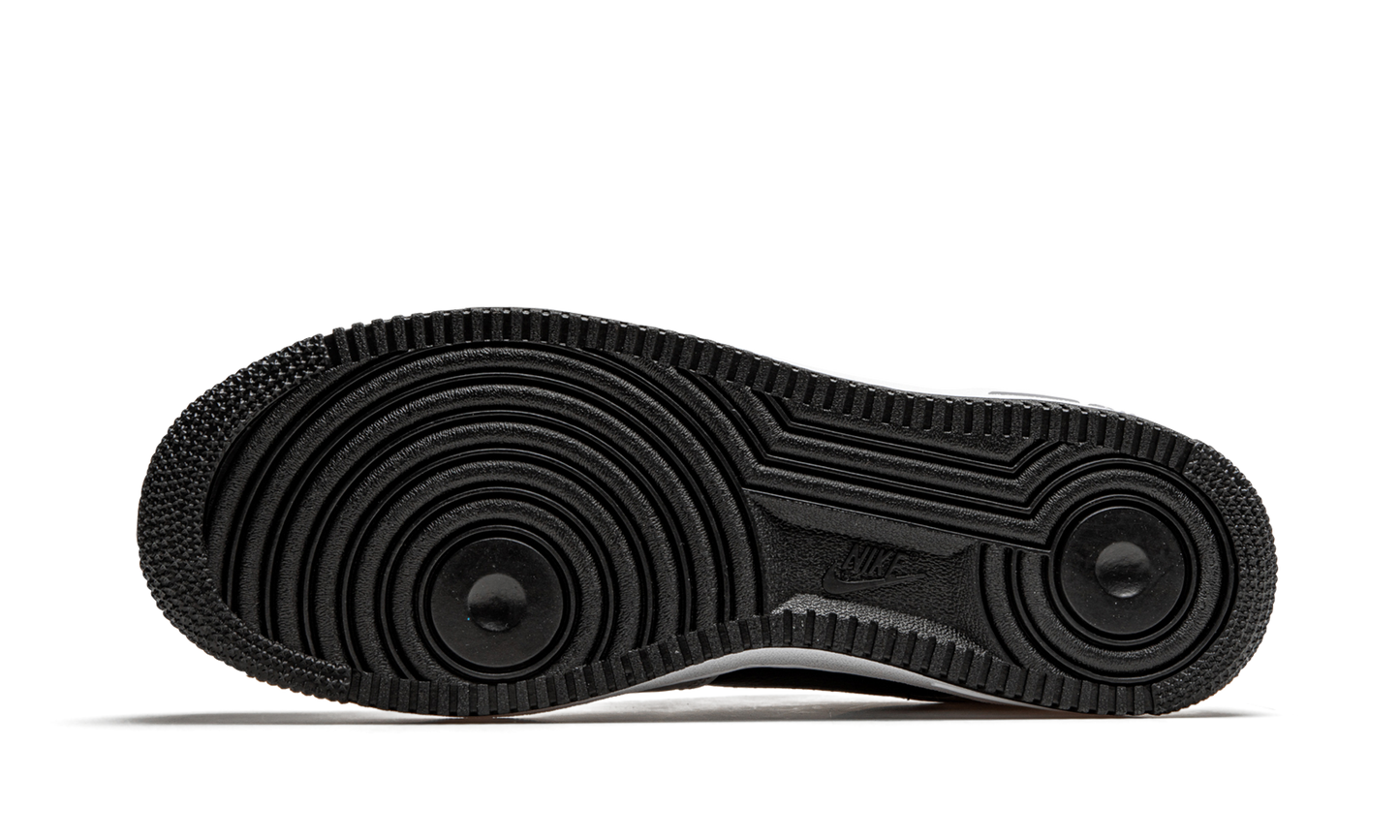 Nike Air Force 1 Low "Silver Snake" DJ6033 001