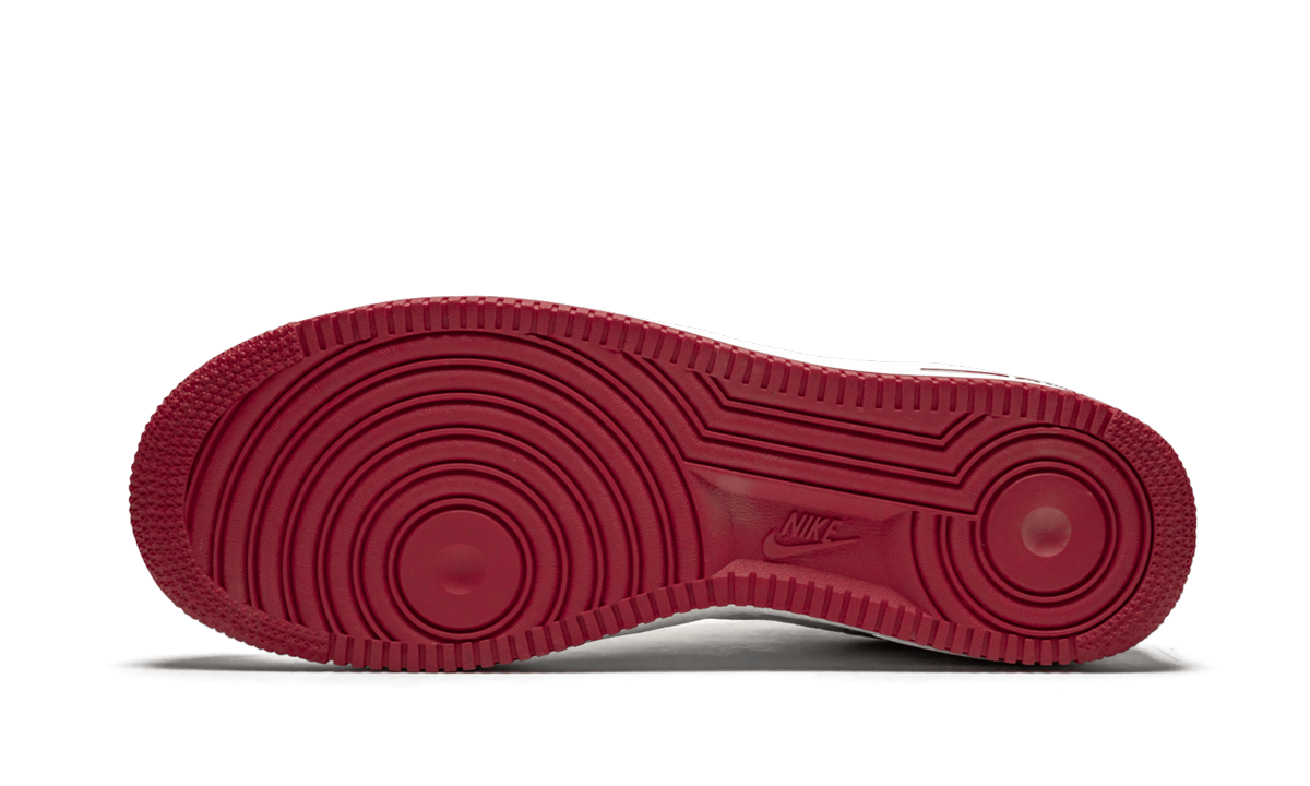 Nike Air Force 1 Premium "Puerto Rico" 309096 113