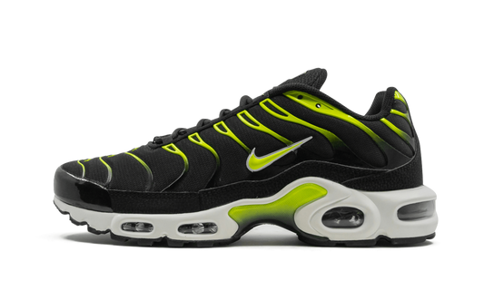 Nike Air Max Plus "Black Volt" 852630 037