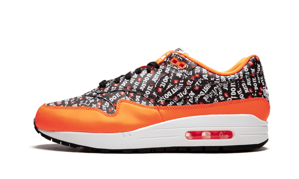 Nike Air Max 1 Premium "Just Do It"