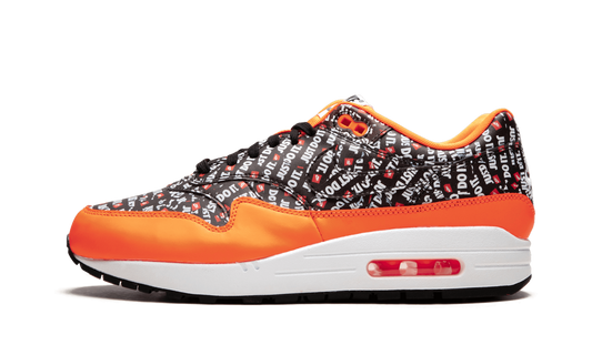 Nike Air Max 1 Premium "Just Do It"