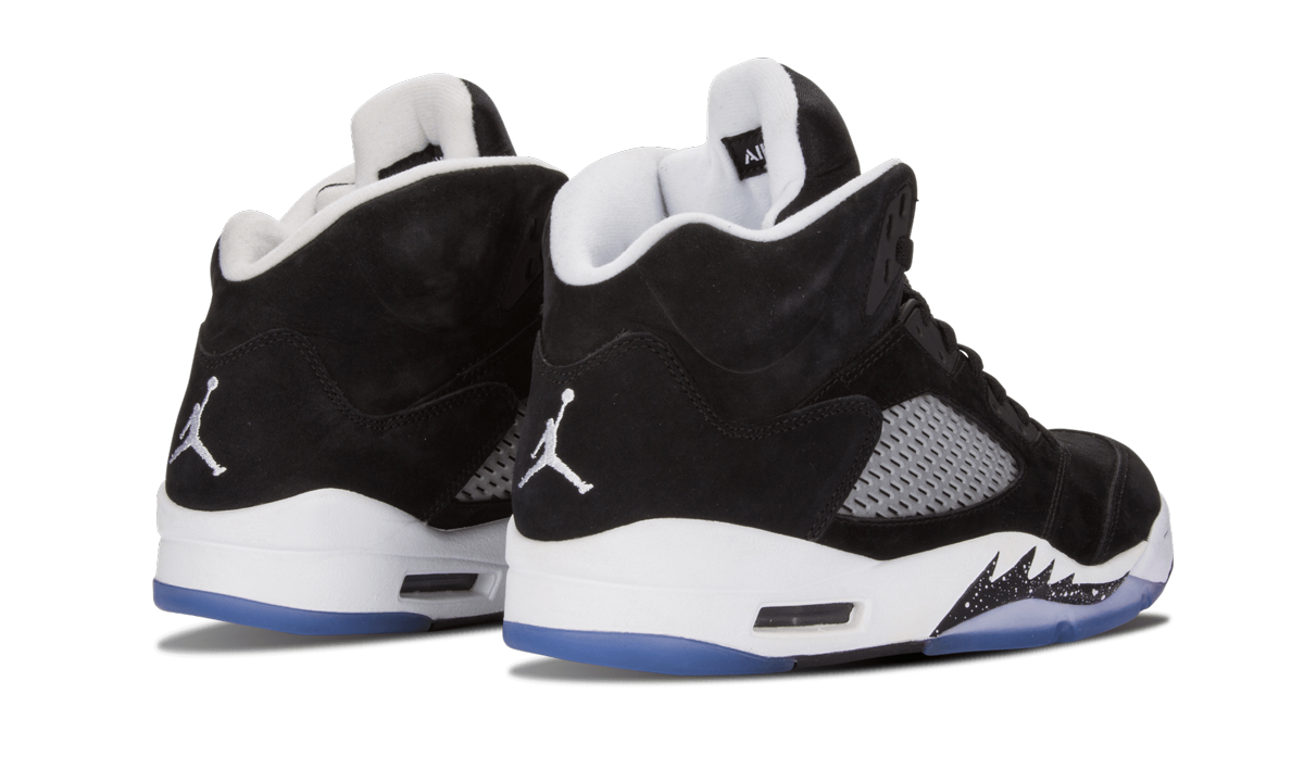 Air Jordan 5 Retro Oreo 136027 035