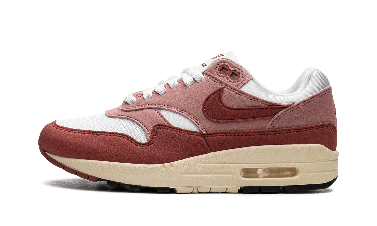 Nike AIR MAX 1 WMNS "RED STARDUST" DZ2628 103