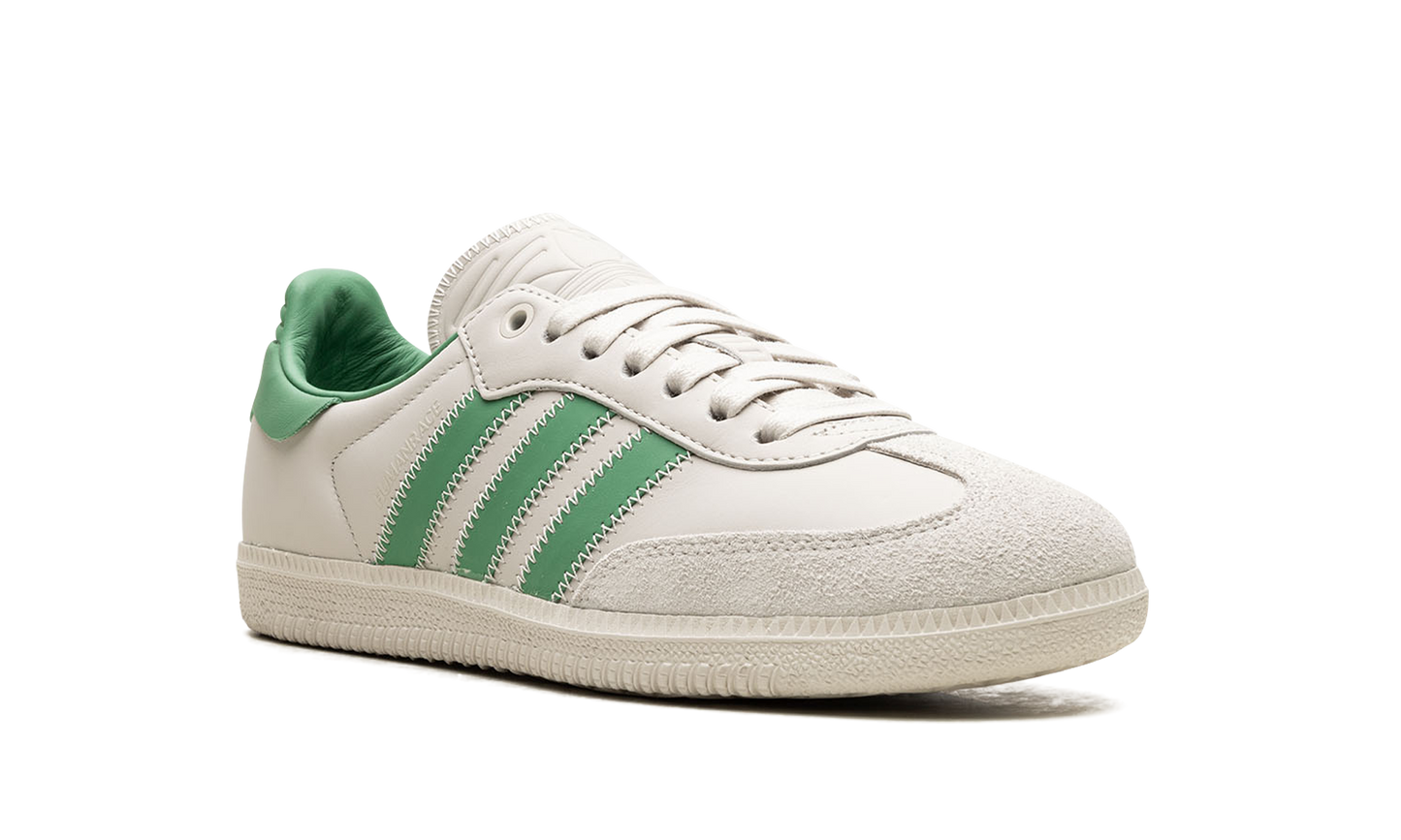 Adidas Samba "Pharrell Williams - Preloved Green"