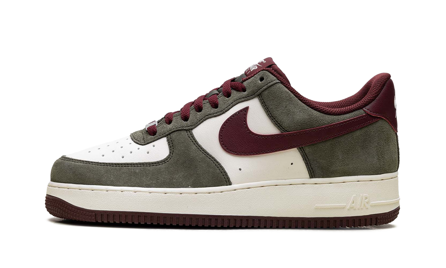 Nike Air Force 1 Low "Cargo Khaki" FQ8714 302