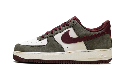 Nike Air Force 1 Low "Cargo Khaki" FQ8714 302