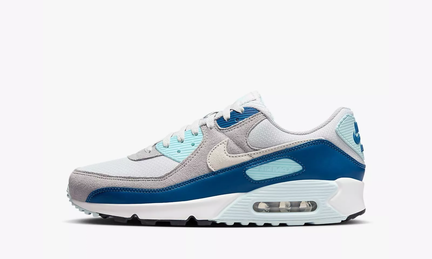 Nike Air Max 90 "Blue" FN6958 001