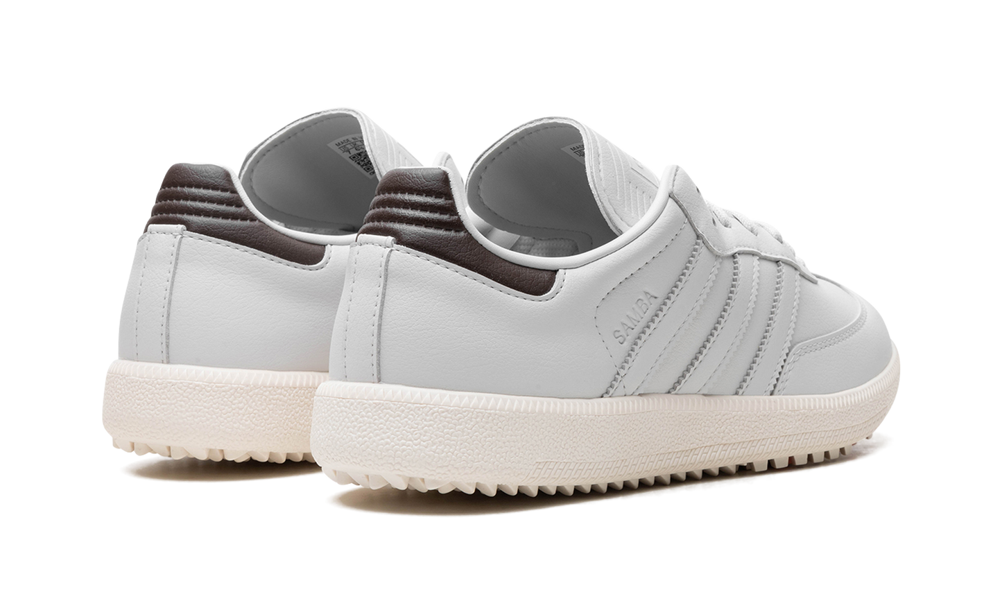 Adidas Samba Golf "Grey" ID9297