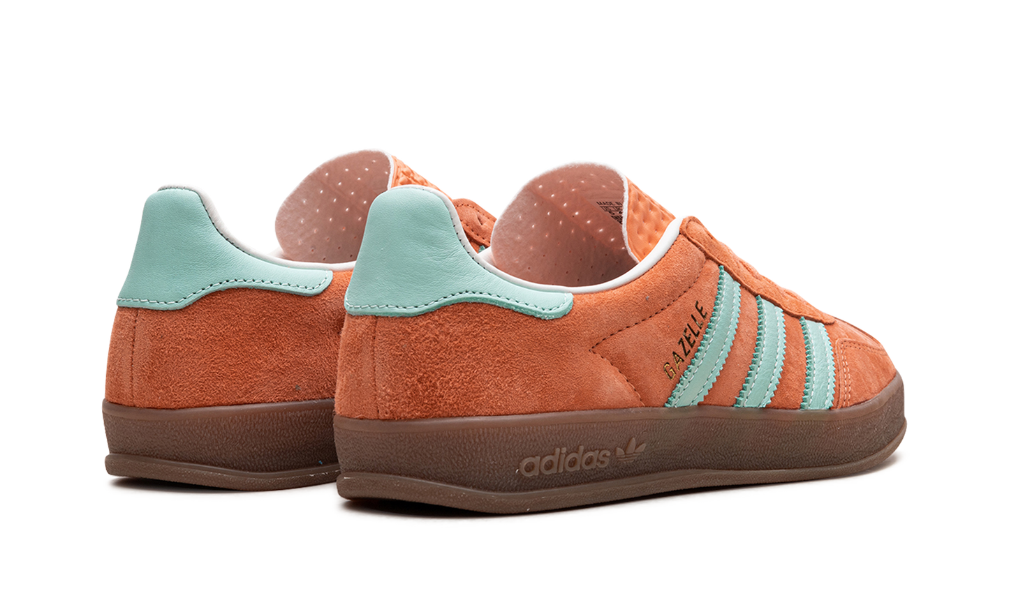 Adidas Gazelle Indoor "Easy Orange" IH7499