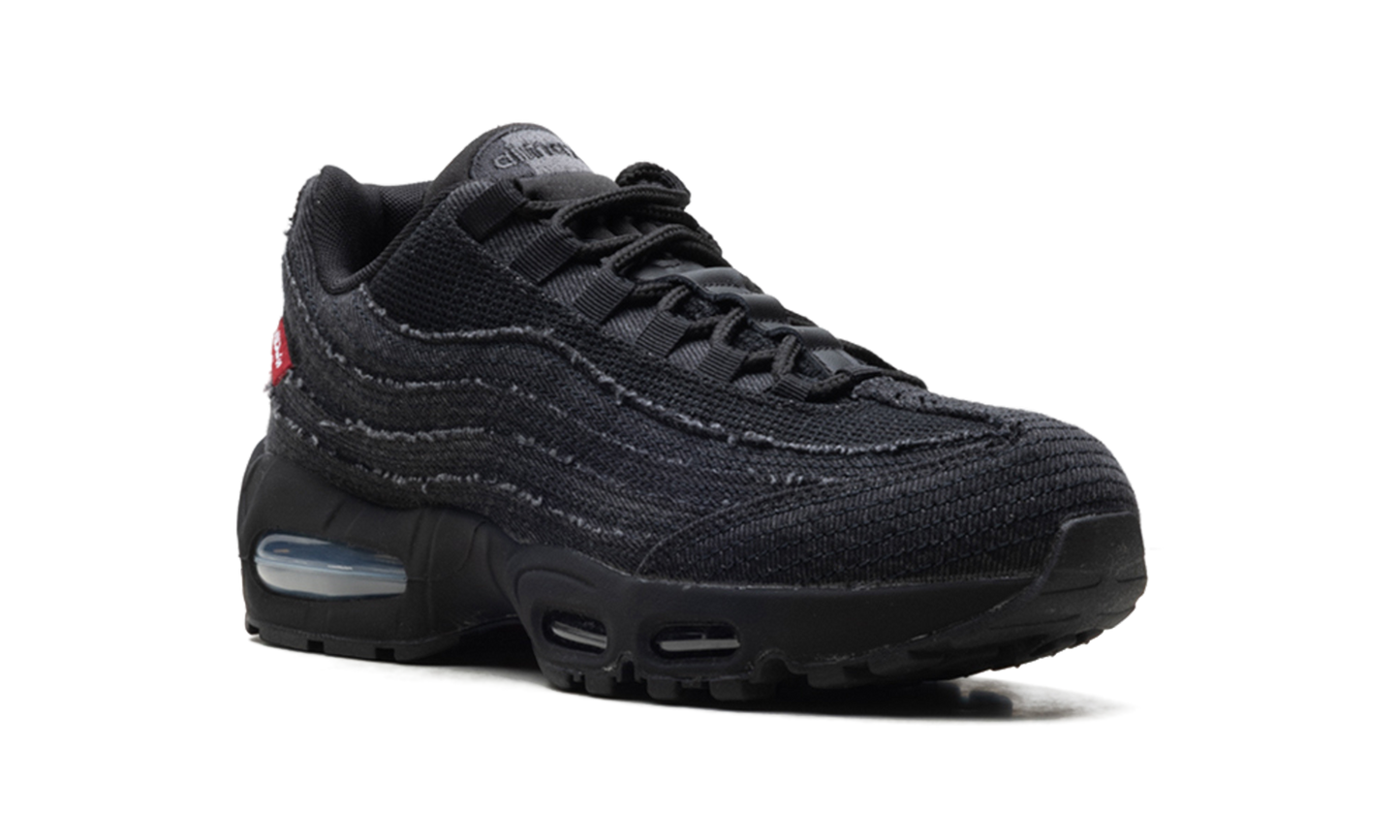 Nike Air Max 95 OG "Levi's Denim - Black" HM4743 001