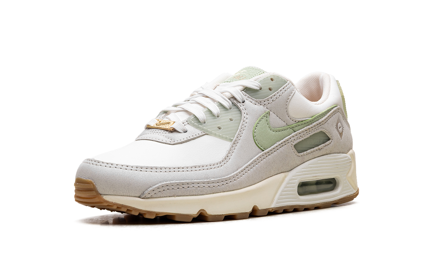 Nike Air Max 90 SE WMNS "Australia" FN7490 133