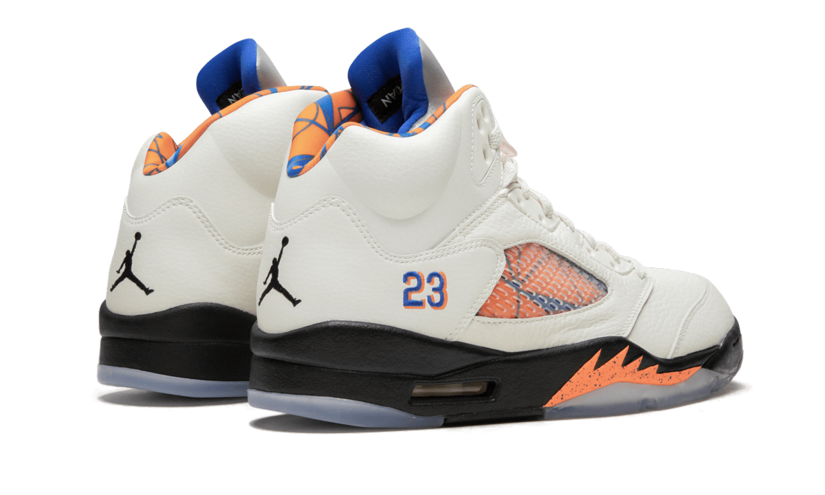 Air Jordan 5 Retro International Flight 136027 148