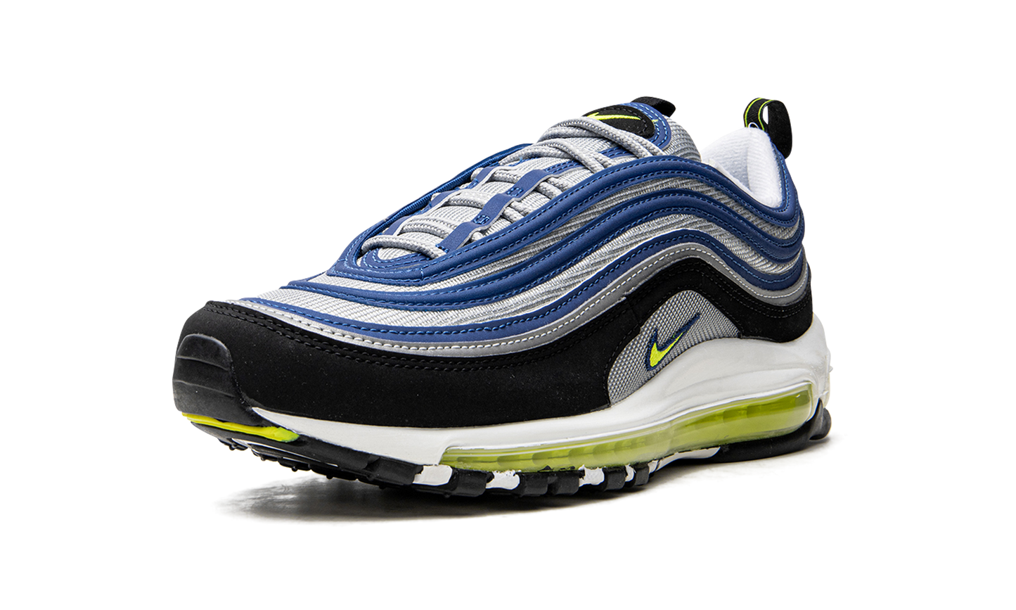 Nike Air Max 97 OG "Atlantic Blue 2022" DM0028 400