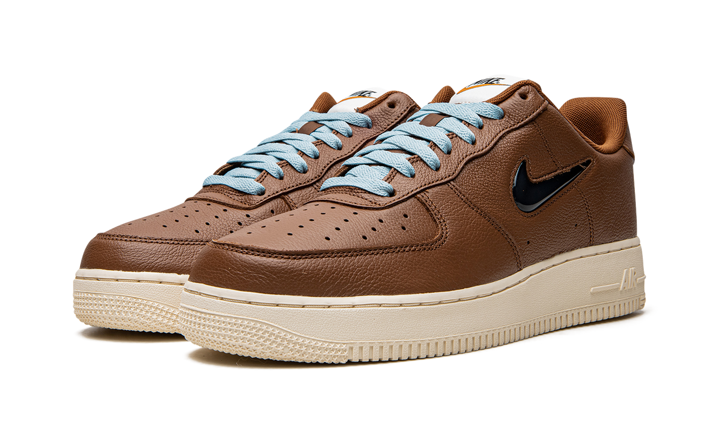 Nike Air Force 1 Low '07 Premium "Pecan" DO9785 200