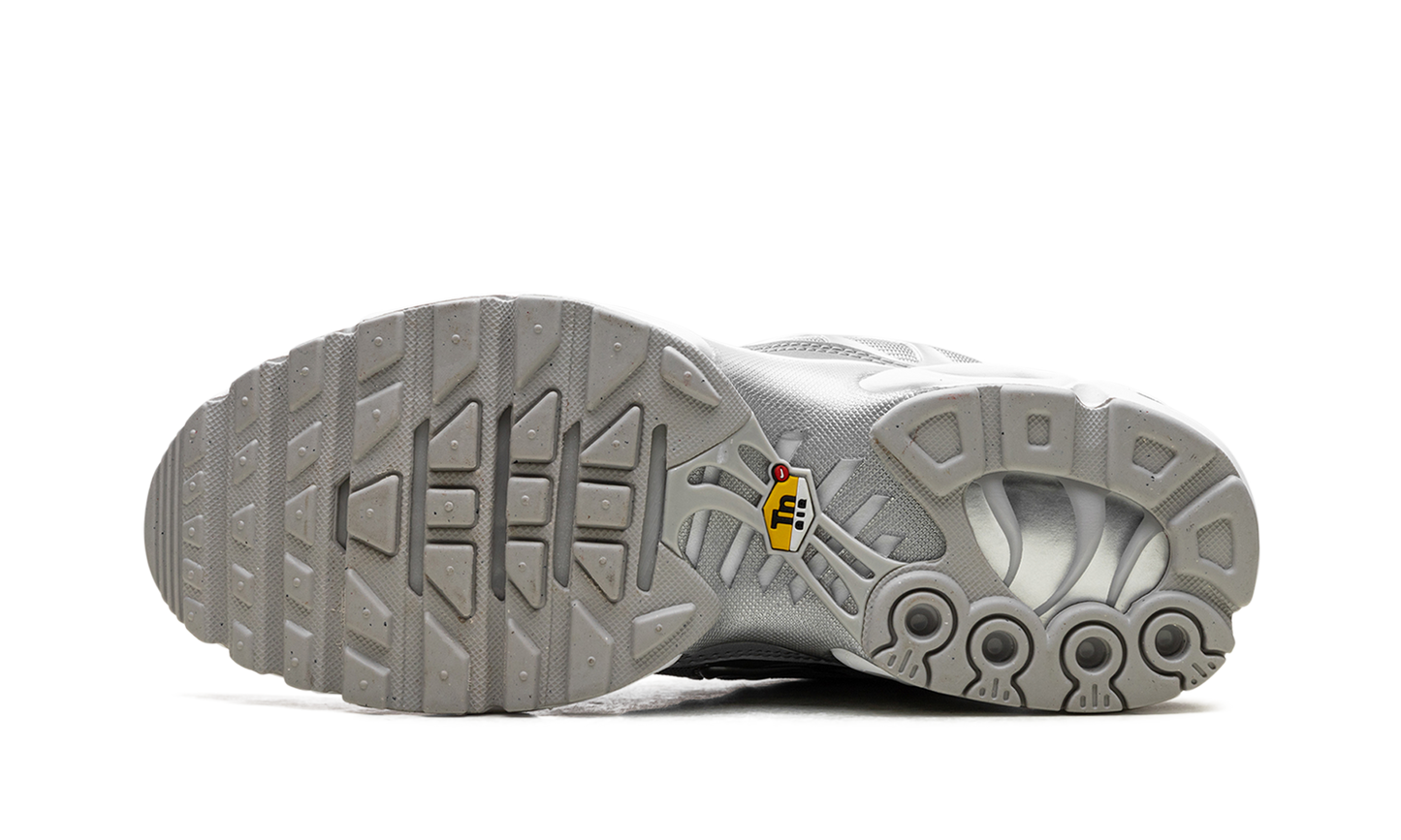 Nike Air Max Plus "Metallic Silver" Fj1012 095