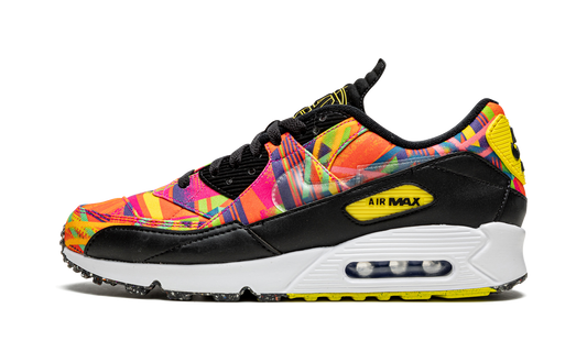 Nike Air Max 90 / LHM "Familia" DJ4703 900
