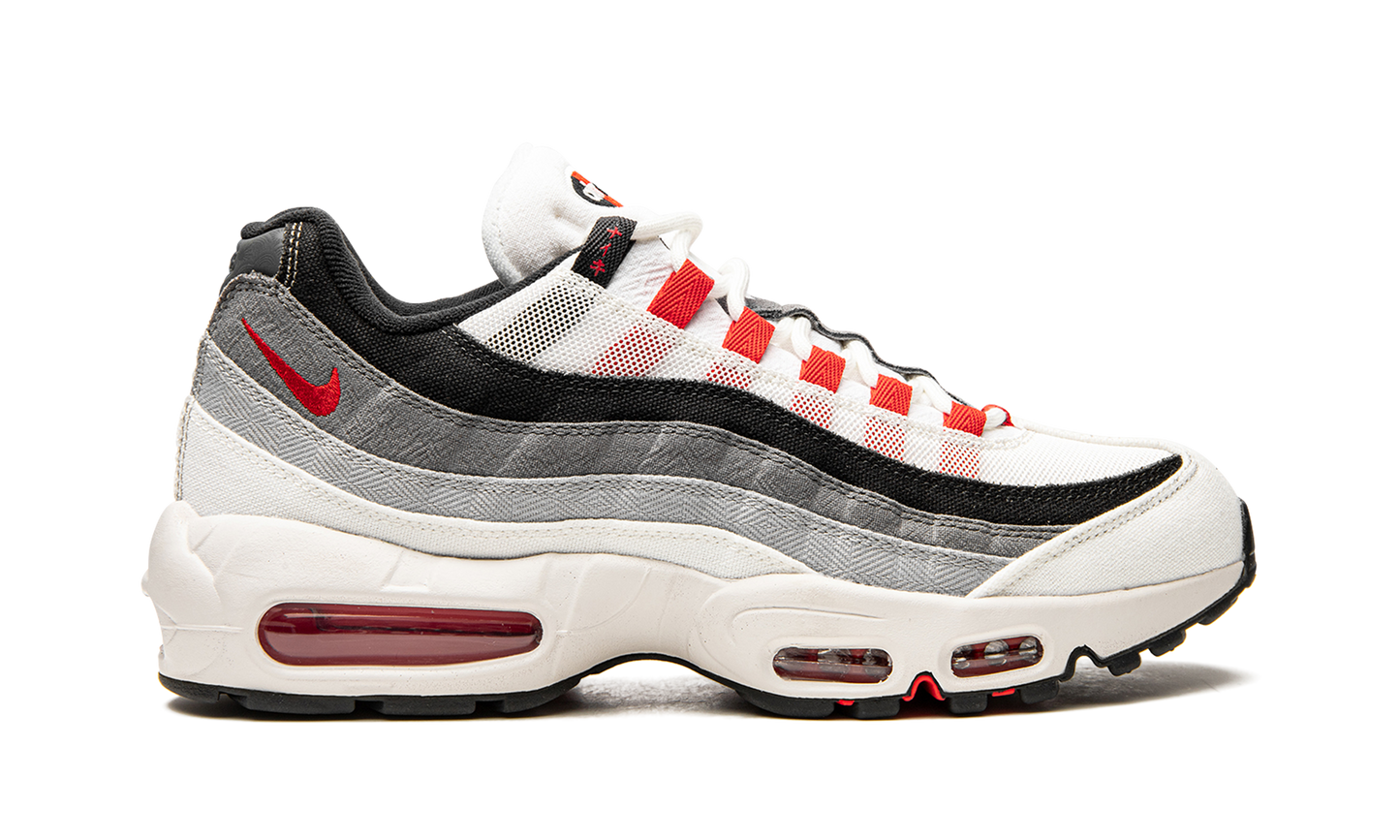 Nike Air Max 95 QS "Japan Plum Blossom" DH9792 100