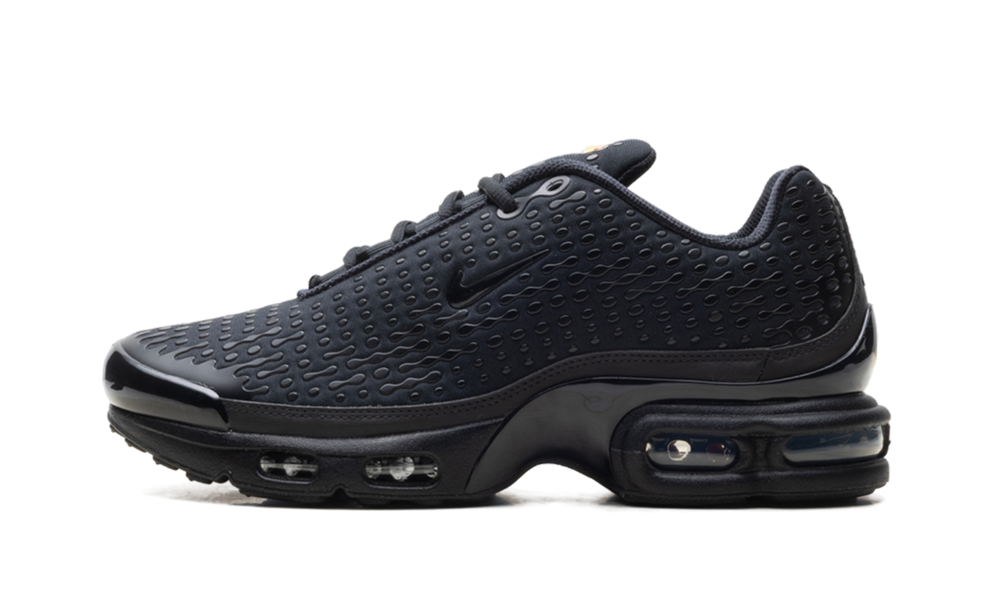 Nike Air Max Plus 7 "Black / Anthracite" HQ2197 001