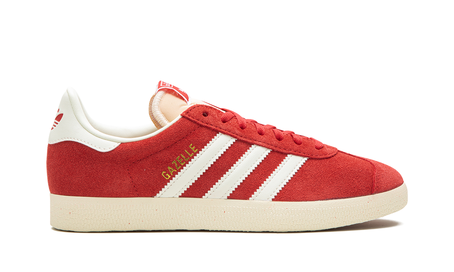 Adidas Gazelle "Glory Red" IG1062
