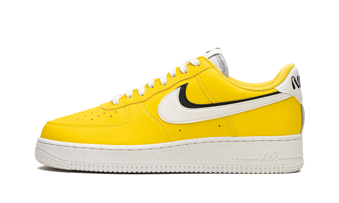 Nike Air Force 1 Low '07 LV8 "Tour Yellow" DO9786 700