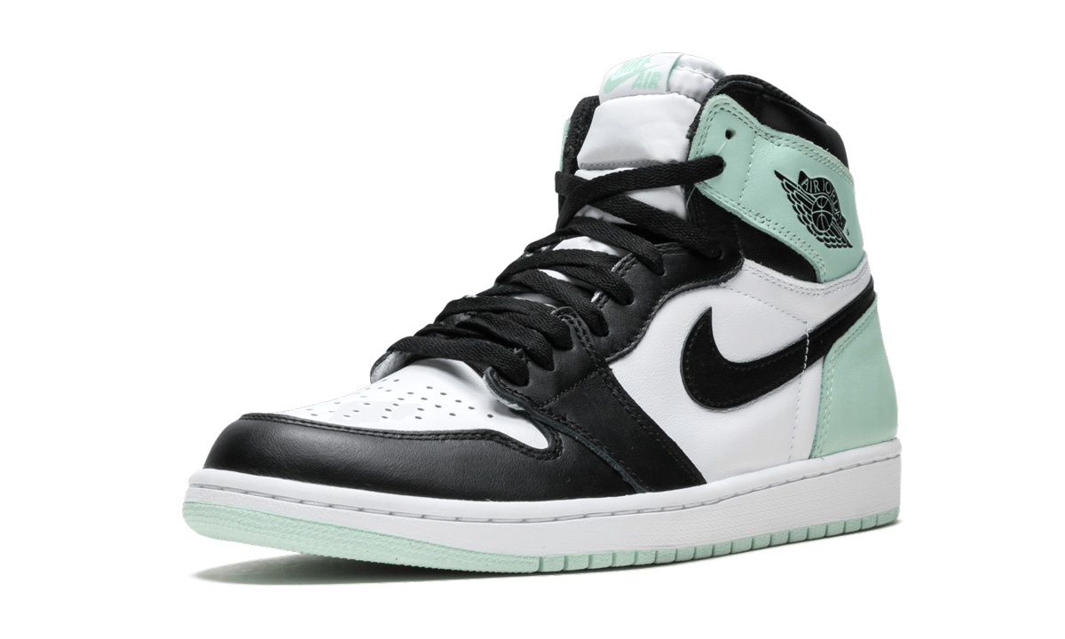 Air Jordan 1 Retro High OG NRG Igloo 861428 100
