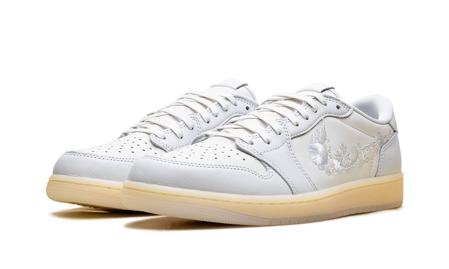 Air Jordan 1 Sail IF4391 100