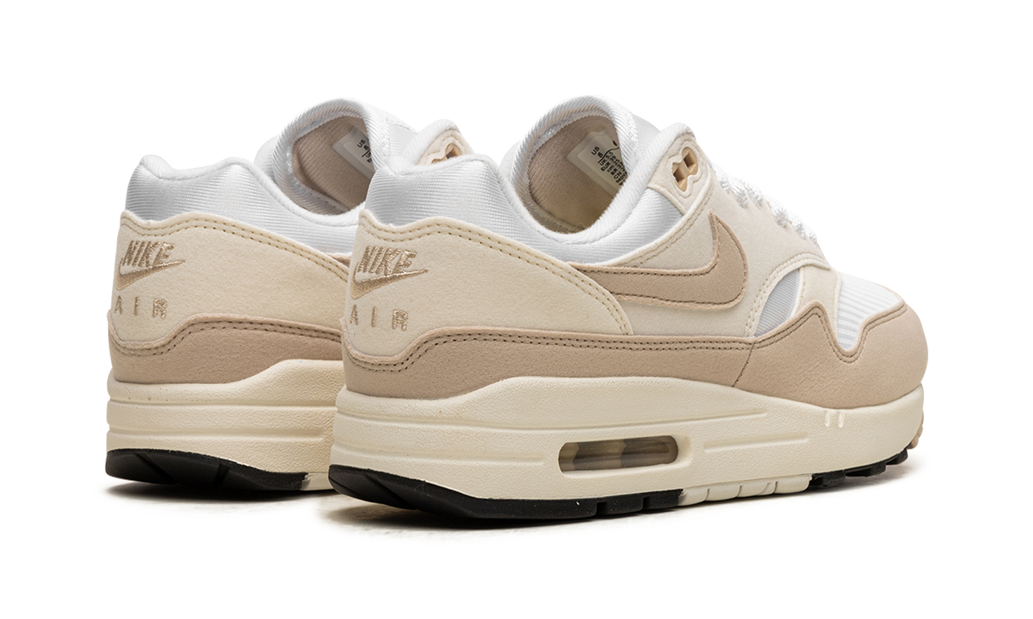 Nike AIR MAX 1 WMNS "Pale Ivory" DZ2628 101