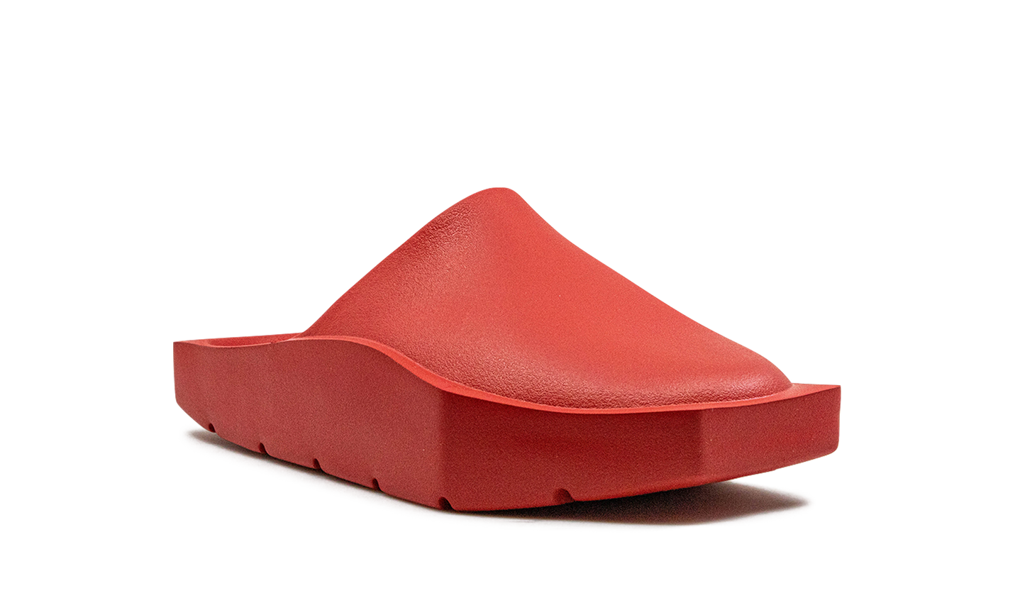 JORDAN HEX MULE WMNS Triple Red FJ0603 600