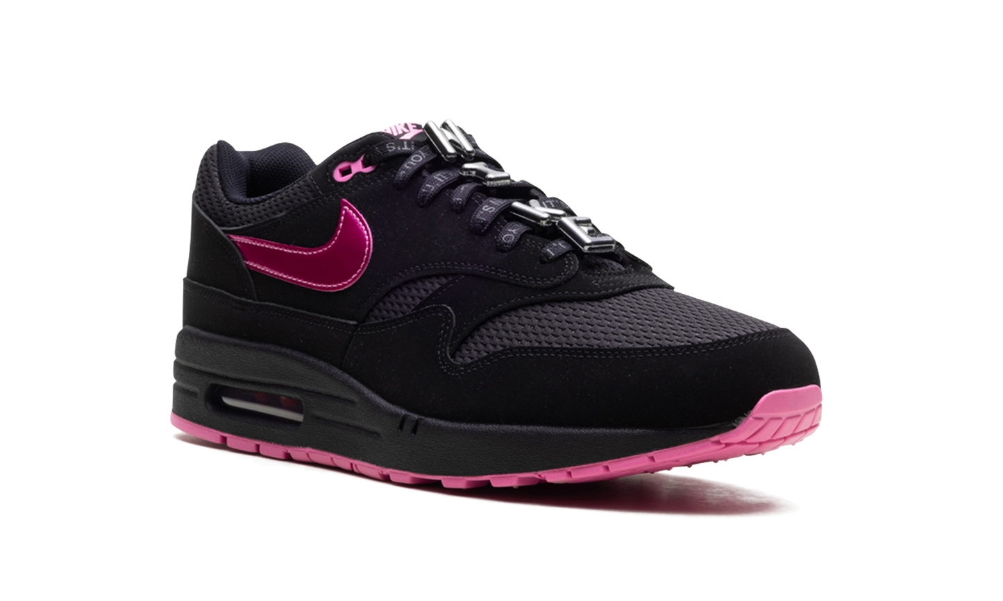Nike Air Max 1 "Valentine's Day - Black" HV2302 001