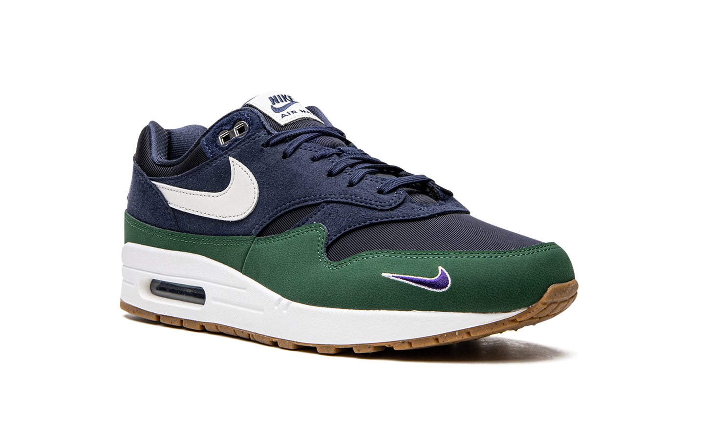 Nike AIR MAX 1 WMNS "Gorge Green" DV3887 400
