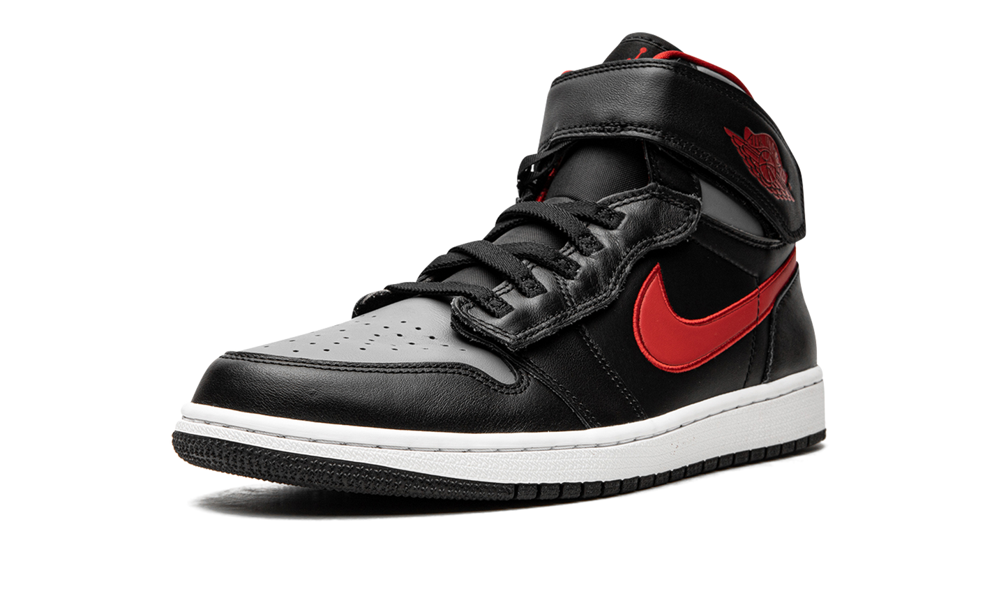 Air Jordan 1 Hi Flyease Gym Red CQ3835 006