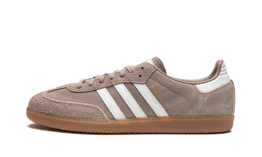 Adidas Samba OG "Chalky Brown Gum" HP7903