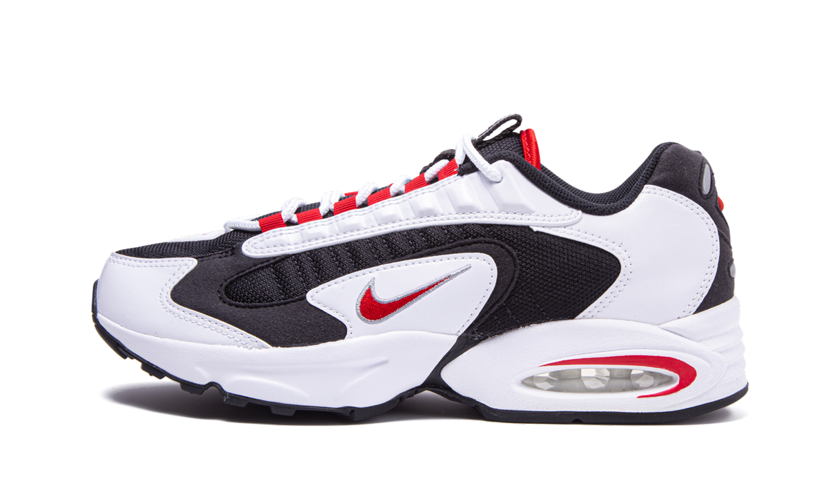 Nike Air Max Triax 96 "White / University Red" CD2053 105