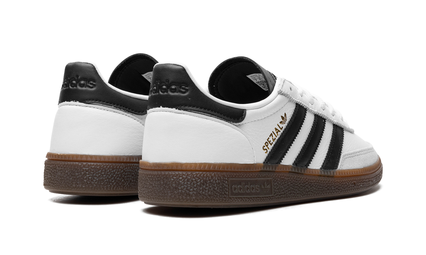 Adidas Handball Spezial "White Black Gum" IE3403