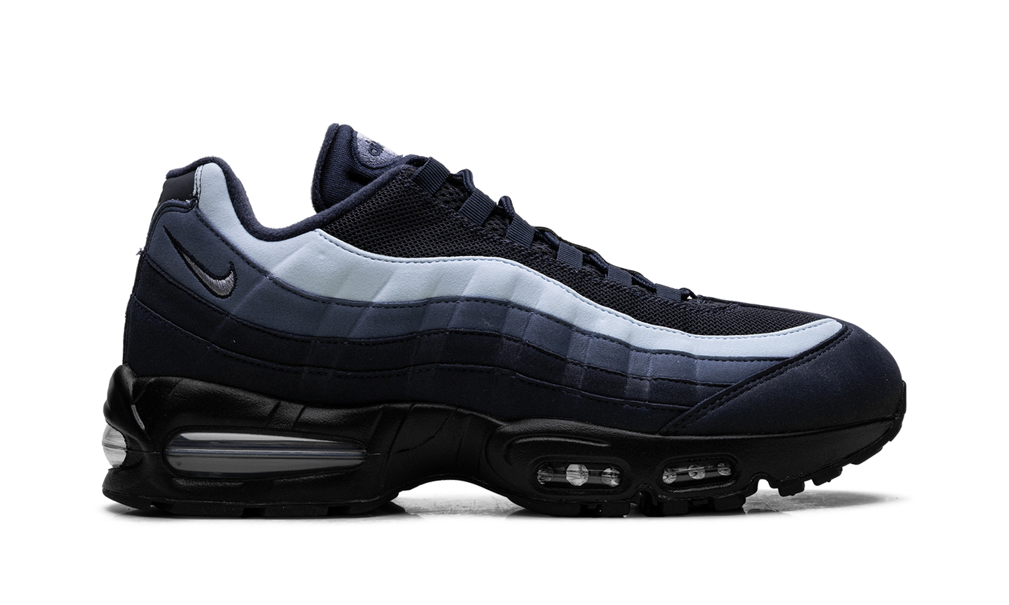 Nike Air Max 95 OG "Big Bubble Obsidian" IH4457 400
