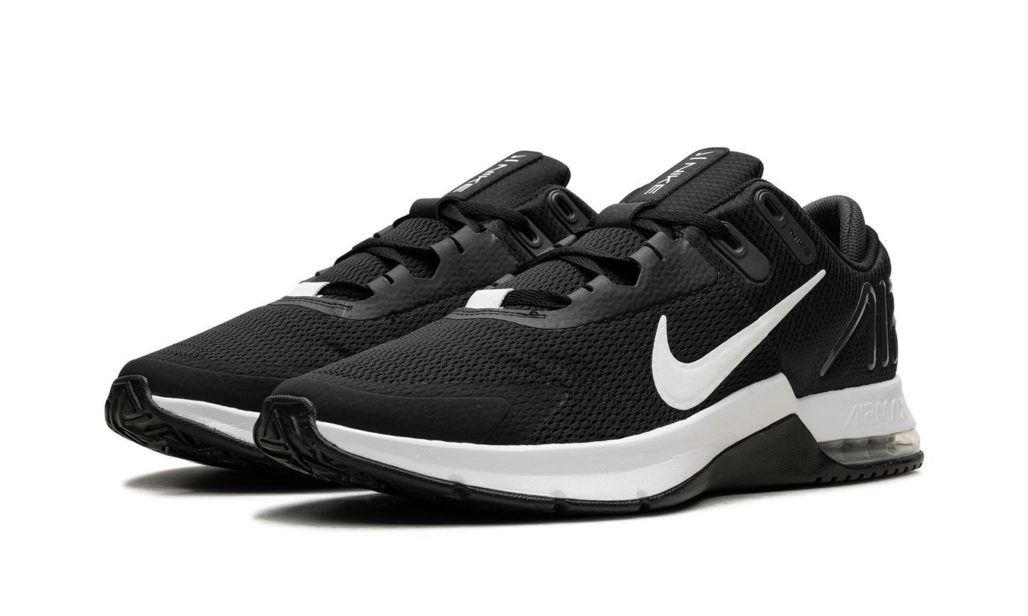 Nike Air Max Alpha Trainer "Black / White" CW3396 004