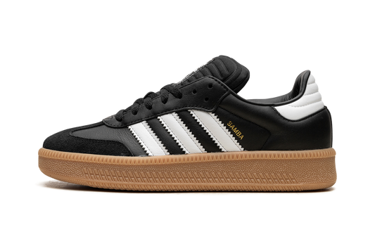 Adidas Samba XLG "Black White Gum" IE1379