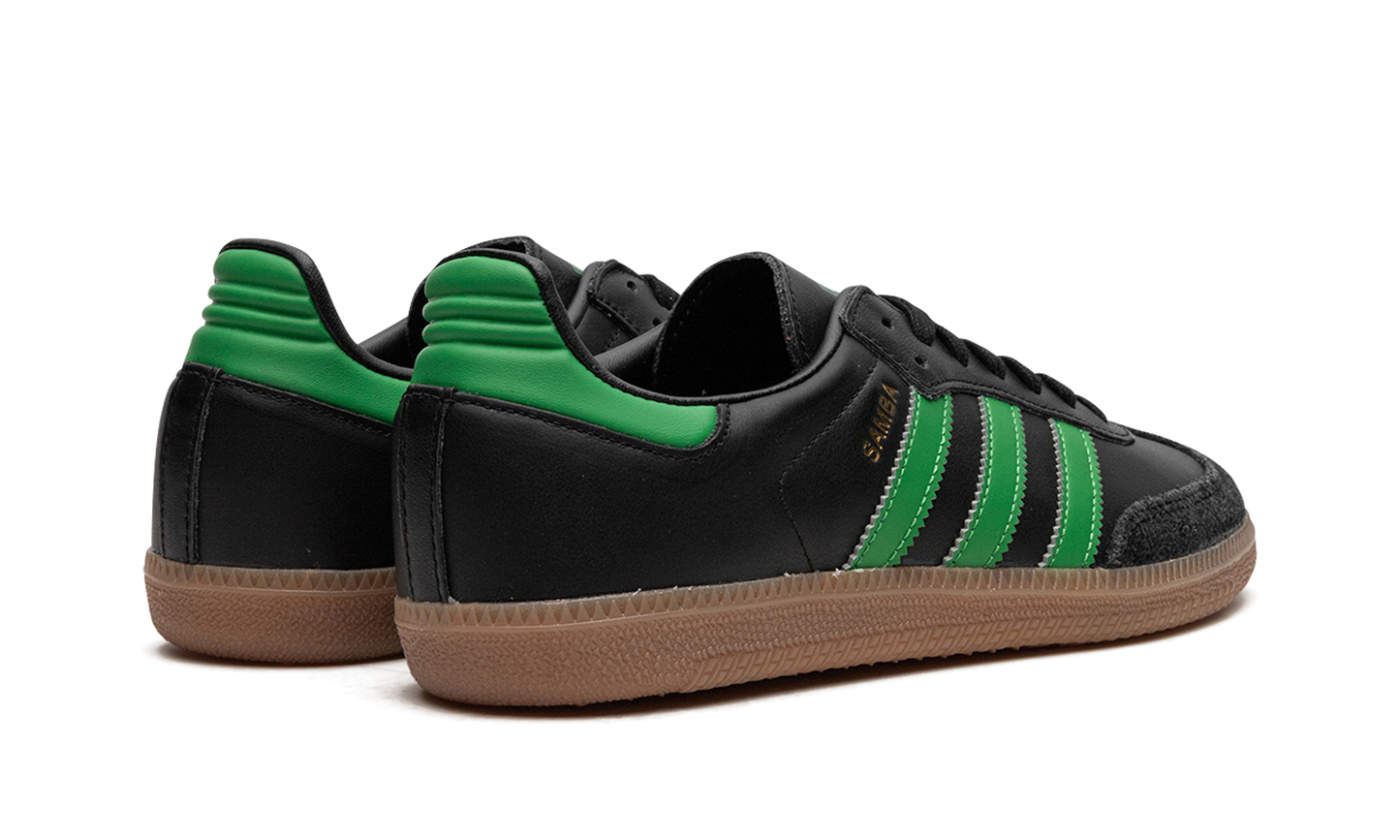 Adidas Samba "Austin FC" HQ7035