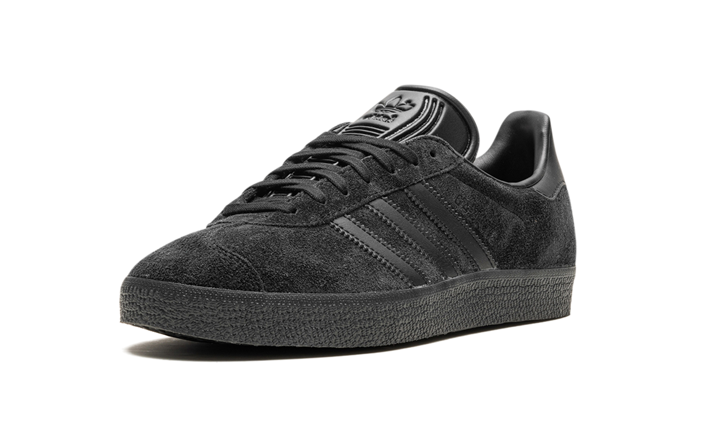 Adidas Gazelle "Triple Black" CQ2809
