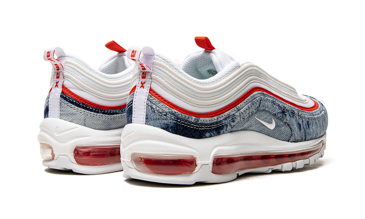 Nike AIR MAX 97 WMNS "Washed Denim Pack" DV2180 900