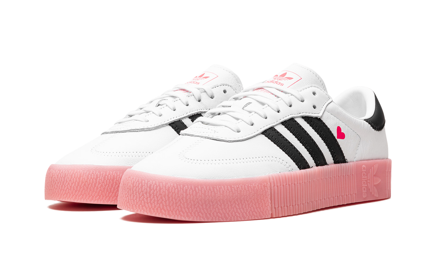 Adidas SAMBAROSE WMNS "Valentine" EF4965