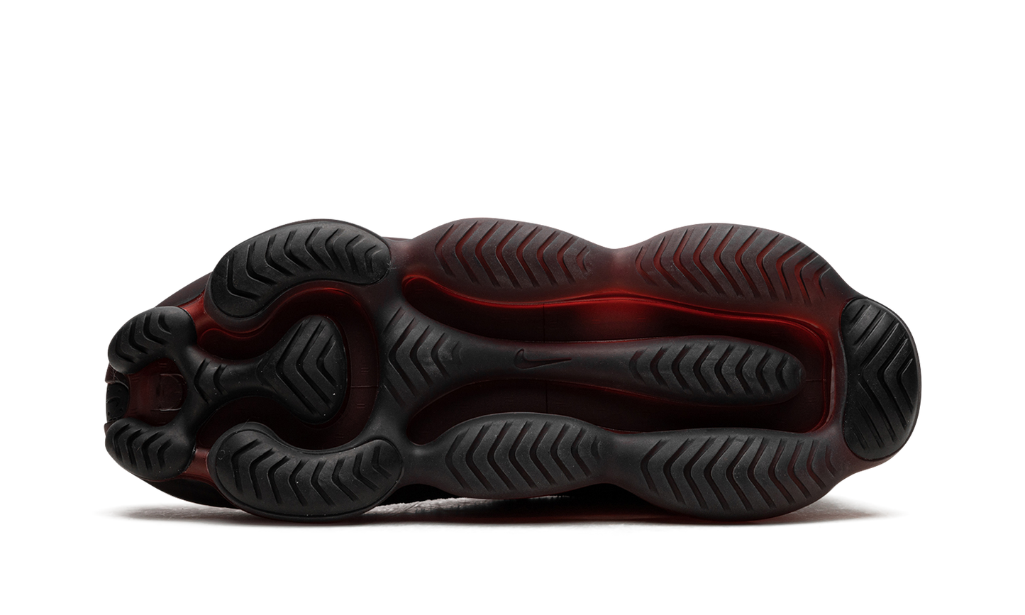 Nike Air Max Scorpion "Black University Red" DJ4701 004
