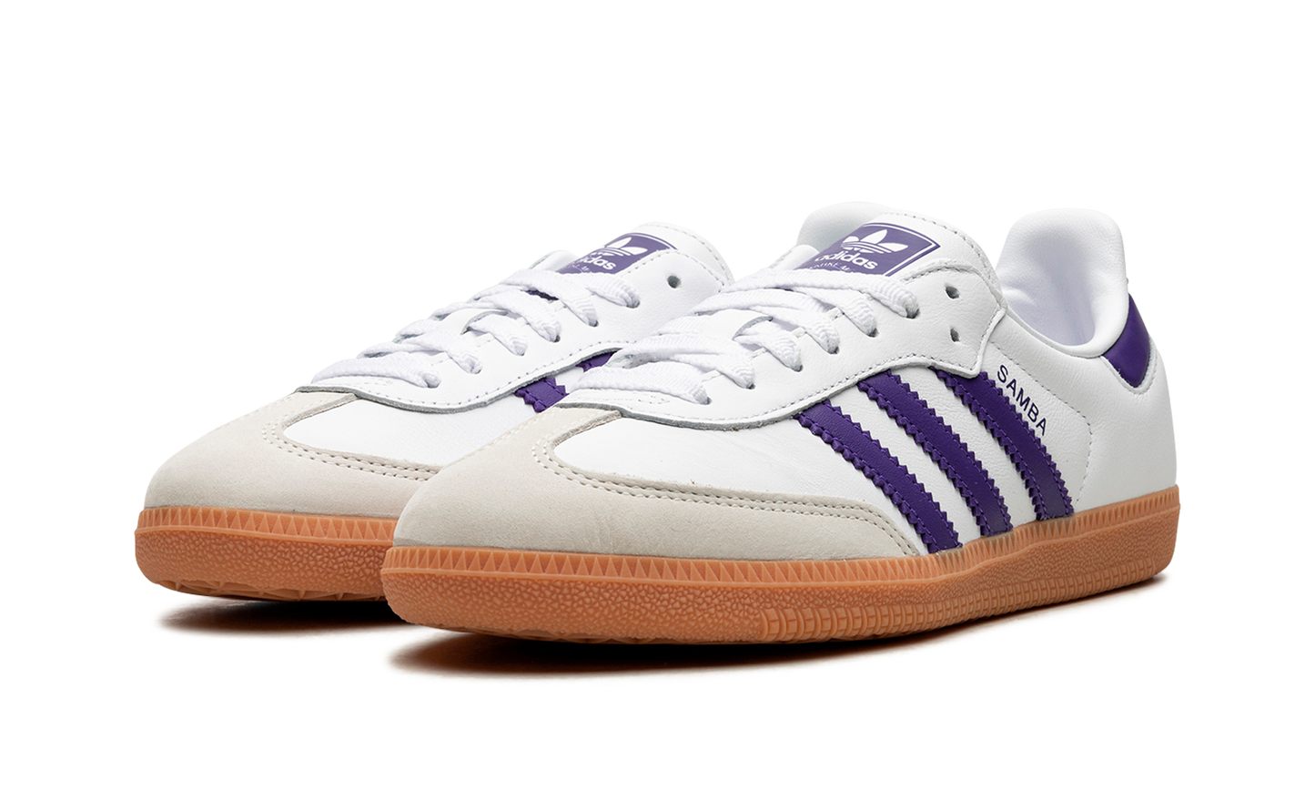Adidas SAMBA OG WMNS "Energy Ink" IF6514