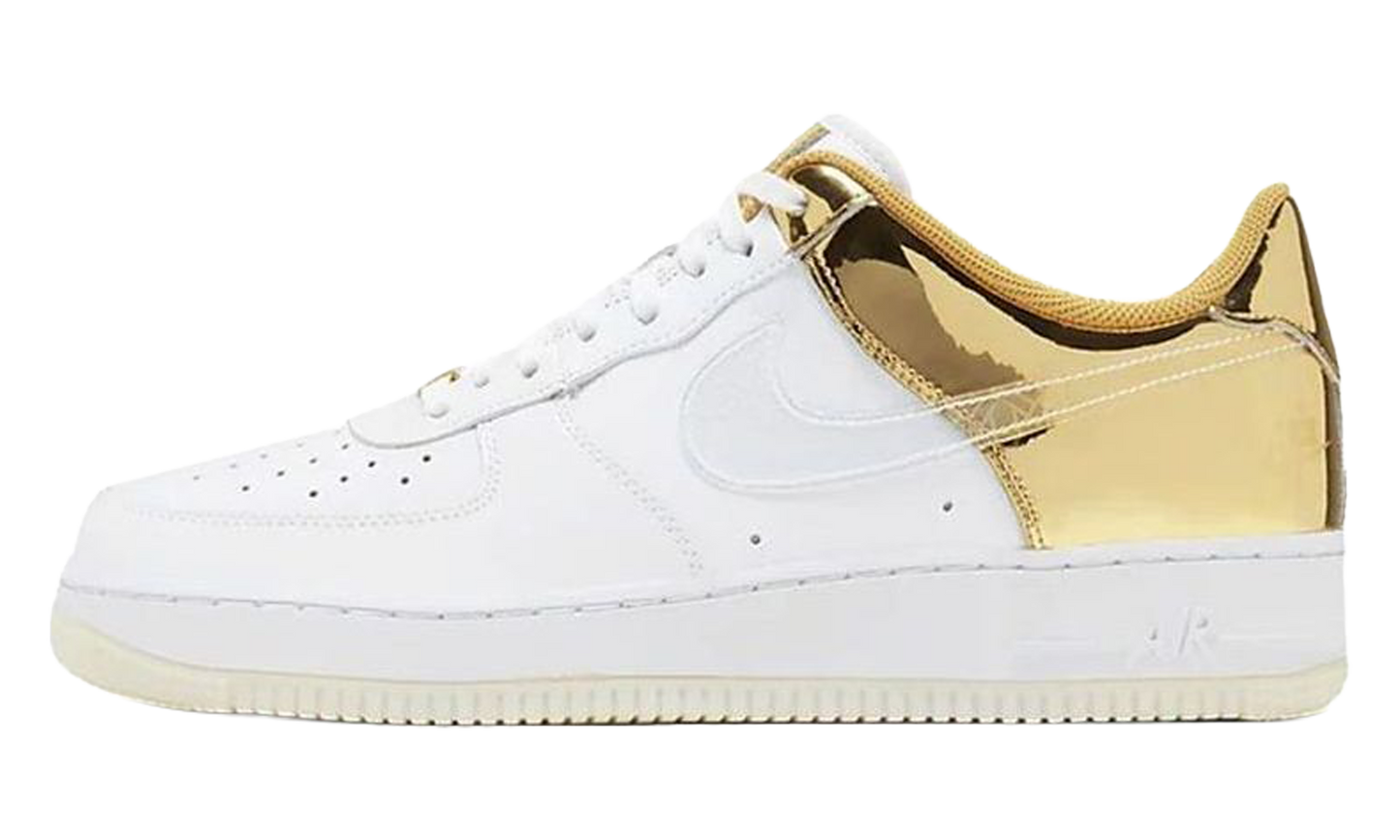 Nike Air Force 1 Low 07 PRM "Shanghai" CU2991 197