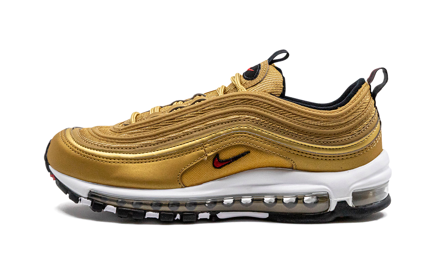 Nike Air Max 97 OG "Gold Bullet 2023" DM0028 700