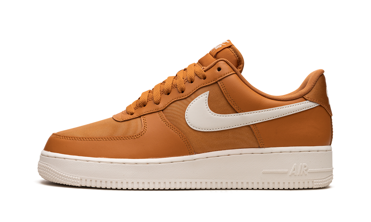 Nike Air Force 1 Low "Monarch - Nylon" FB2048 800